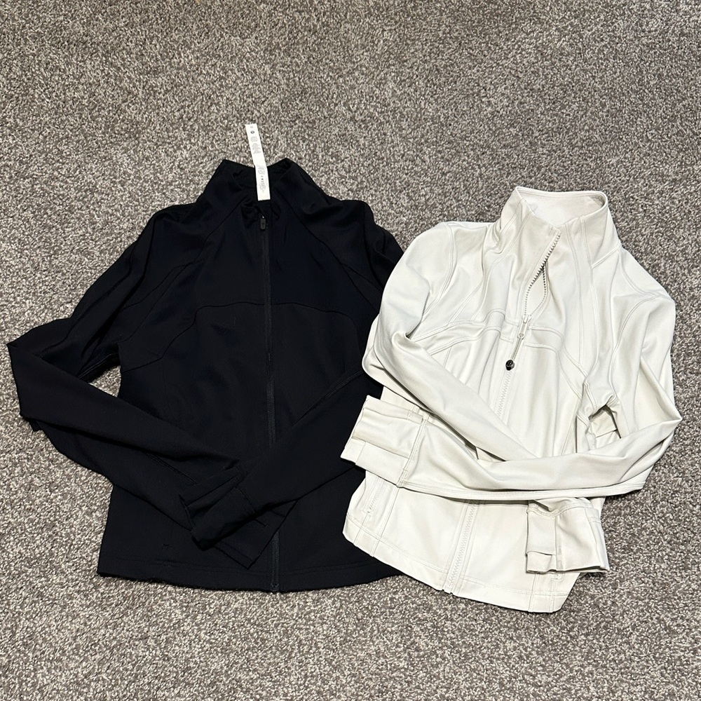 Lululemon Jacket Bundle - image 1